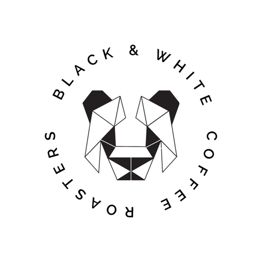 November 2024: Black & White Coffee Roasters