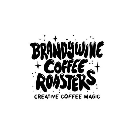 January 2025: Brandywine Coffee Roasters