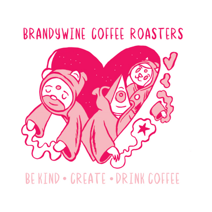 Ethiopia - Gera Estate - Brandywine Coffee Roasters (340g)